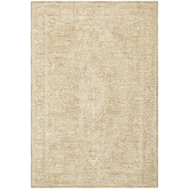 Livabliss Masterpiece Traditional Area Rug - Beige - 12' x 15'