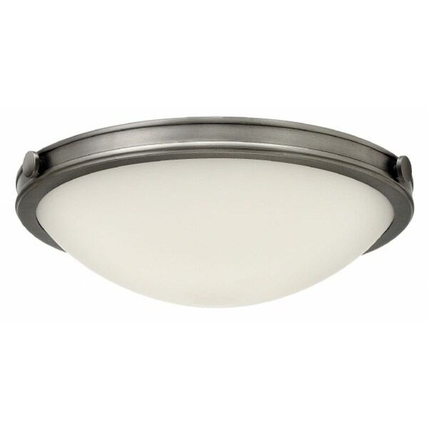 shop hinkley lighting 3783 led maxwell single light 19 briarwood collection 5 light antique bronze chandelier