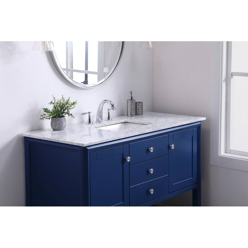 48" Single Bathroom Vanity