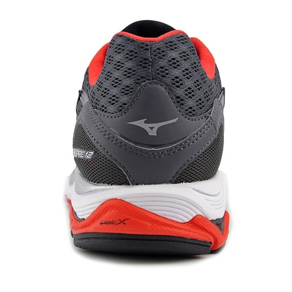 mizuno wave inspire 12 grey
