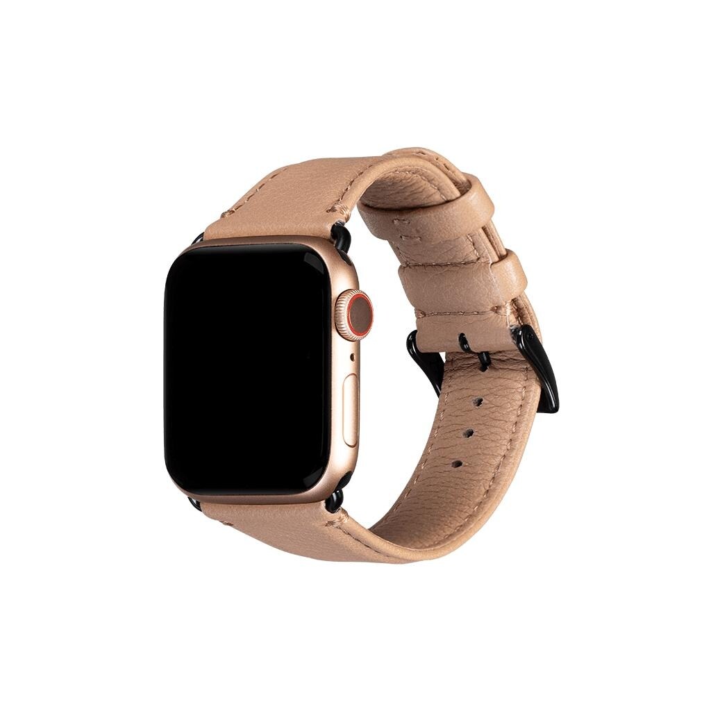 apple watch band 40mm leather
