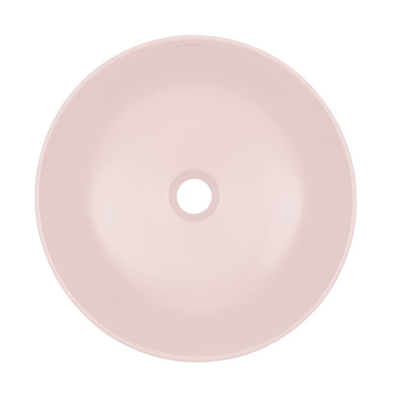 Classe 16" Ceramic Sink