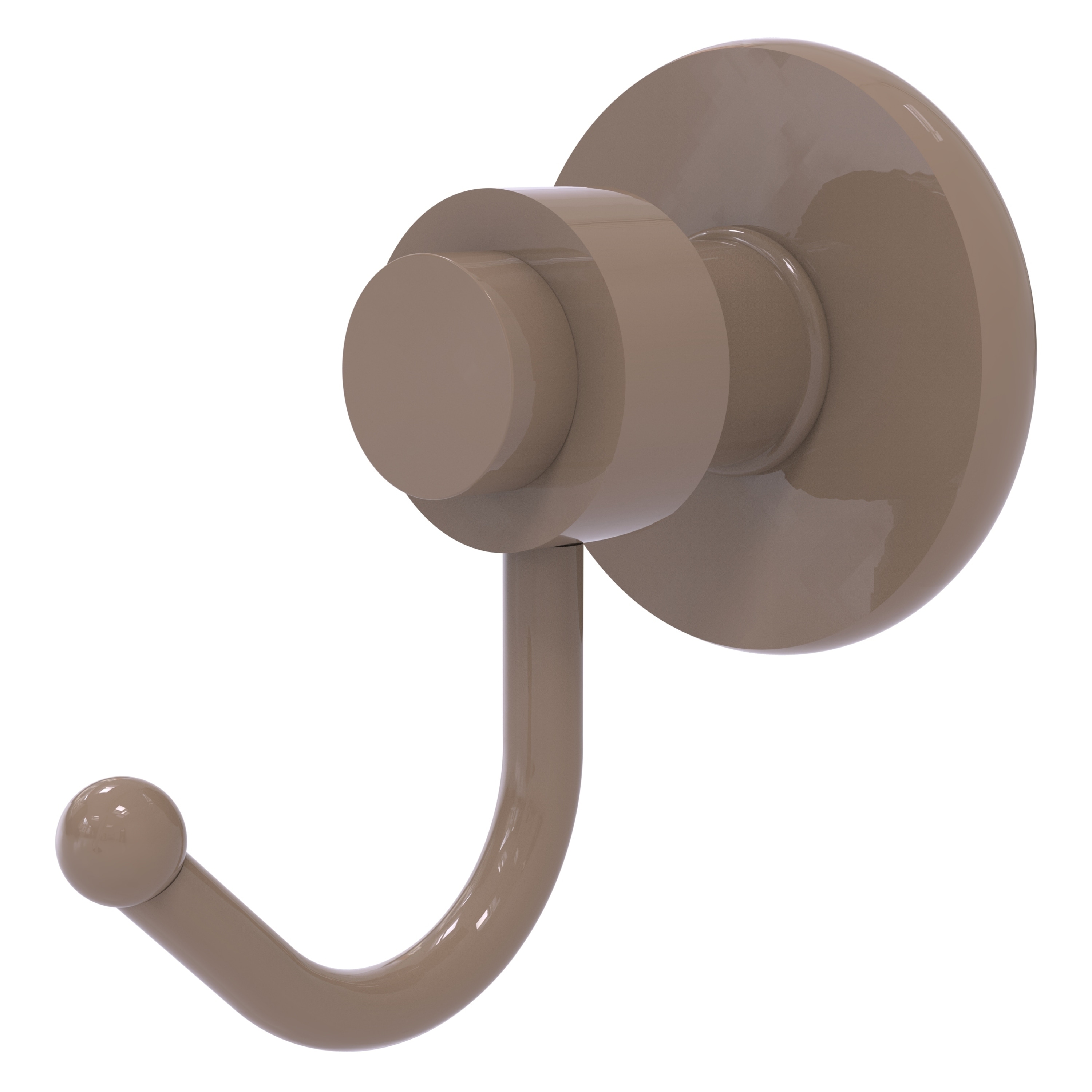 Allied Brass Mercury Collection Robe Hook
