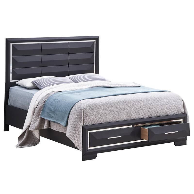 Glory Furniture Liverpool G01600B-KB King Bed