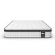 Serweet 10-Inch Luxury Hybrid Memory Foam Mattress