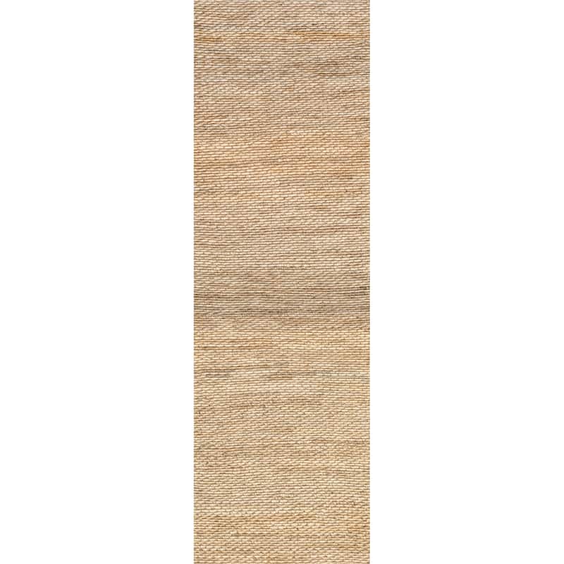 Nuloom Markley Classic Jute Area Rug