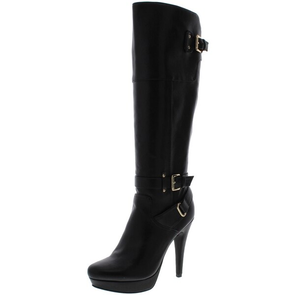 g by guess destynn dress boots