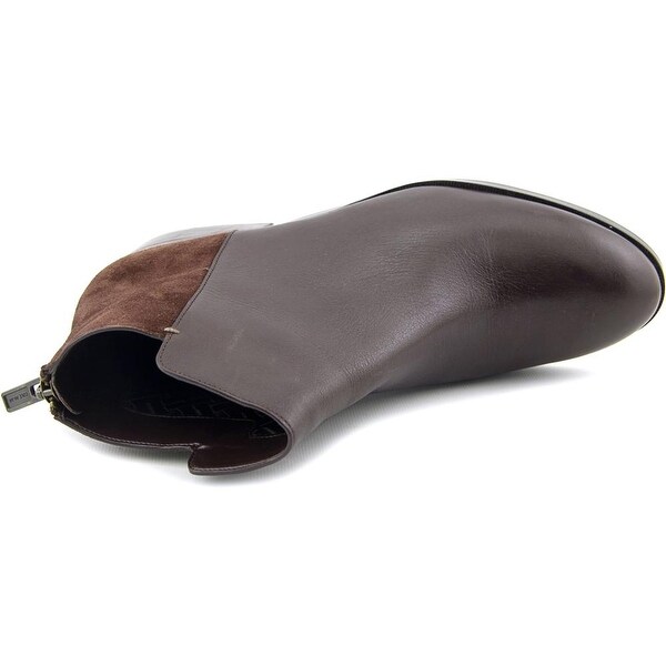 cole haan elion bootie