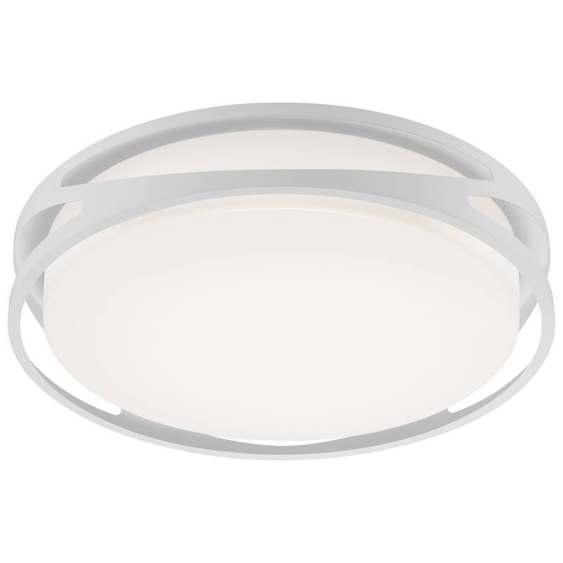 Lucia LED Flush Mount Light