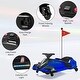 preview thumbnail 27 of 28, 12V Kids Electric Drifting Go-Kart High/Low Variable Speed
