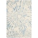 Option Dark Blue/Ivory
