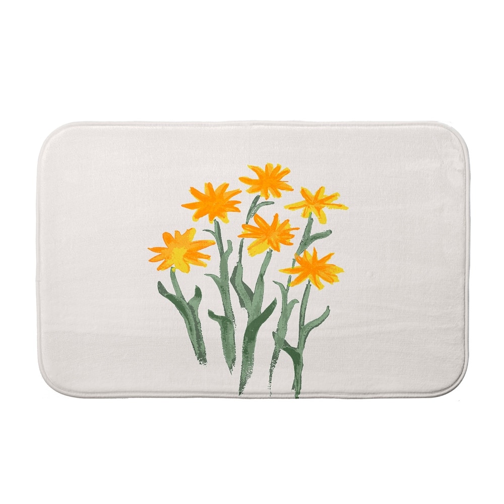 Aster Bath Mat