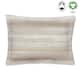 A1HC Reversible Print Organic Cotton Pillowcase, GOTS Certified ...