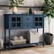 Option Antique Navy
