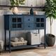 Option Antique Navy