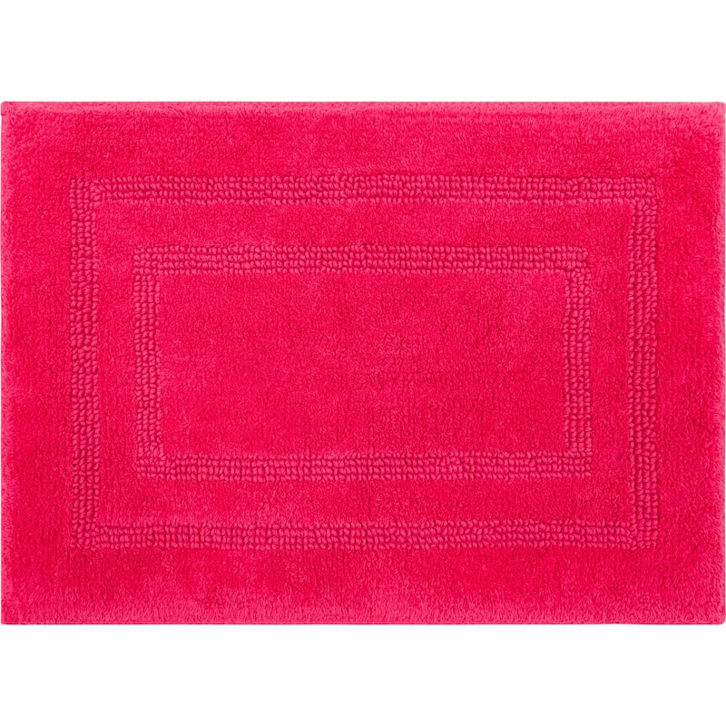 Mohawk Home Washable Cotton Reversible Bath Rug