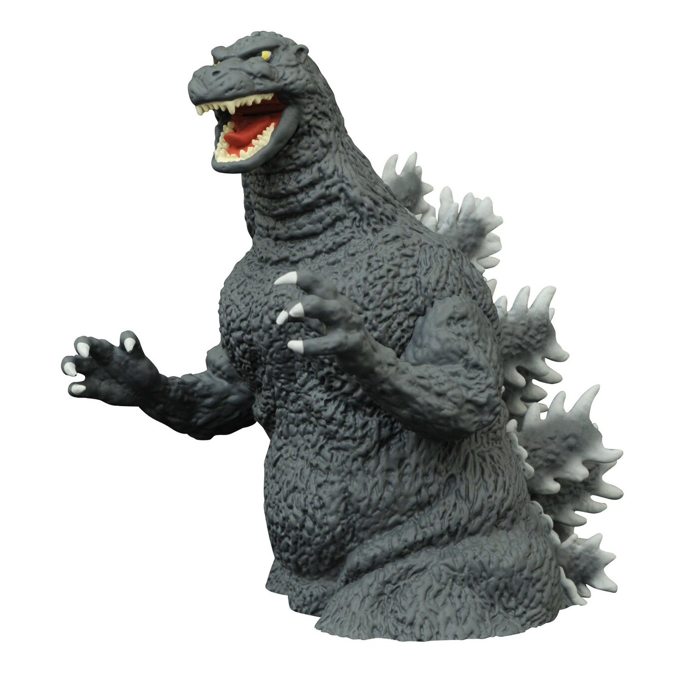 vinyl godzilla