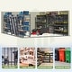 preview thumbnail 48 of 50, Patiowell 10' x 12' &10' x 14' Metal Outdoor Storage Shed with Floor Frame for Garden, Backyard, Patio