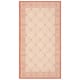 SAFAVIEH Courtyard Laurene Waterproof Patio Backyard Rug