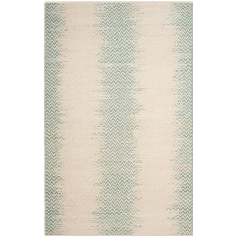 SAFAVIEH Handmade Flatweave Kilim Eszter Cotton Rug