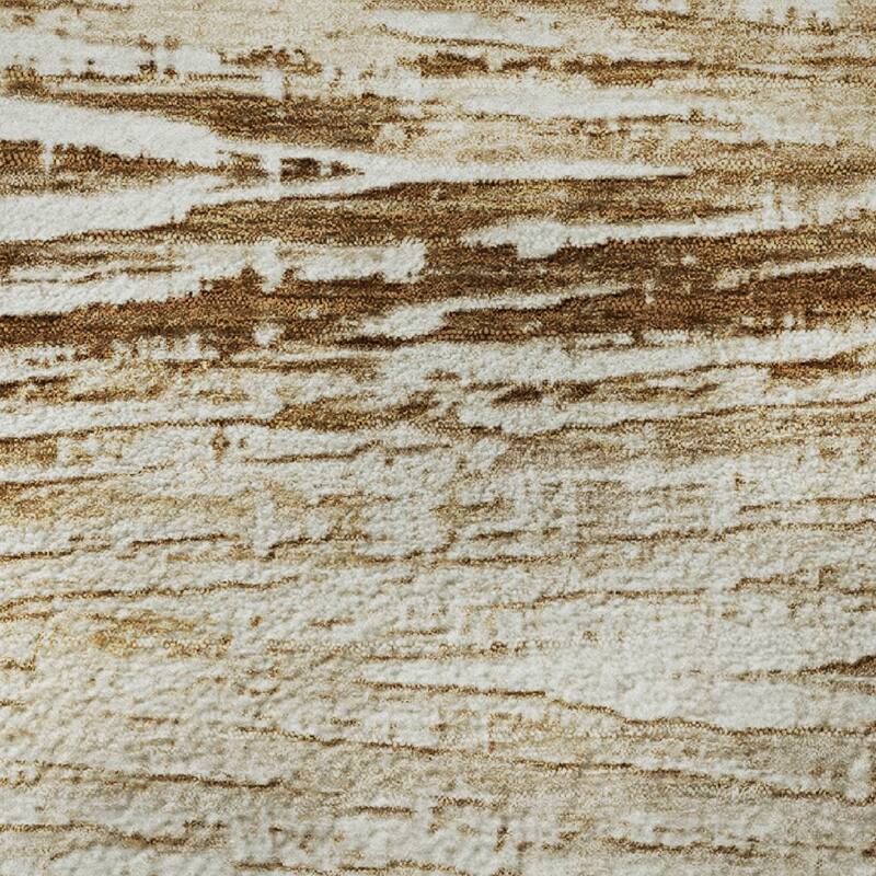 Premium Washable Super Soft Modern Ombre Mayfield Rug