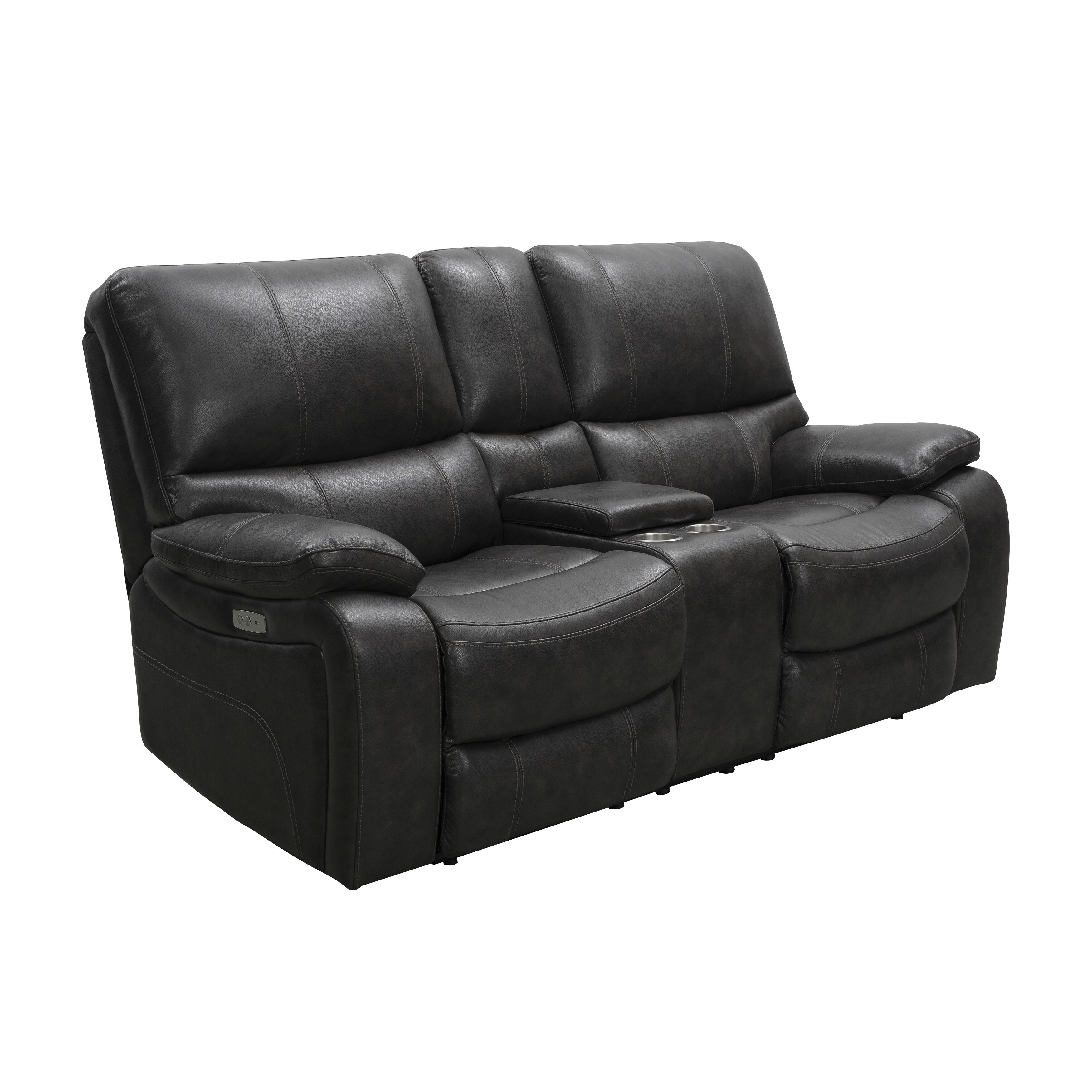 Abbyson browning recliner 2025