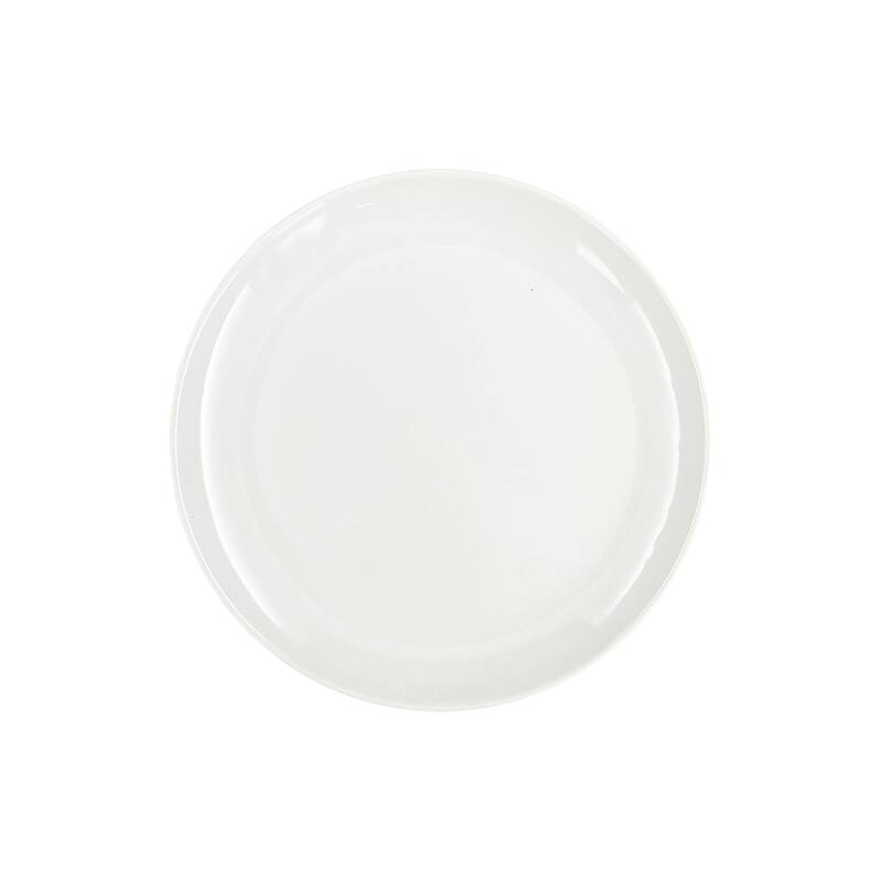 Shell Bisque 3-Piece Place Setting