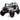 2 Seats Ride on Car 24V Truck for Kids & Parents w/Remote Control