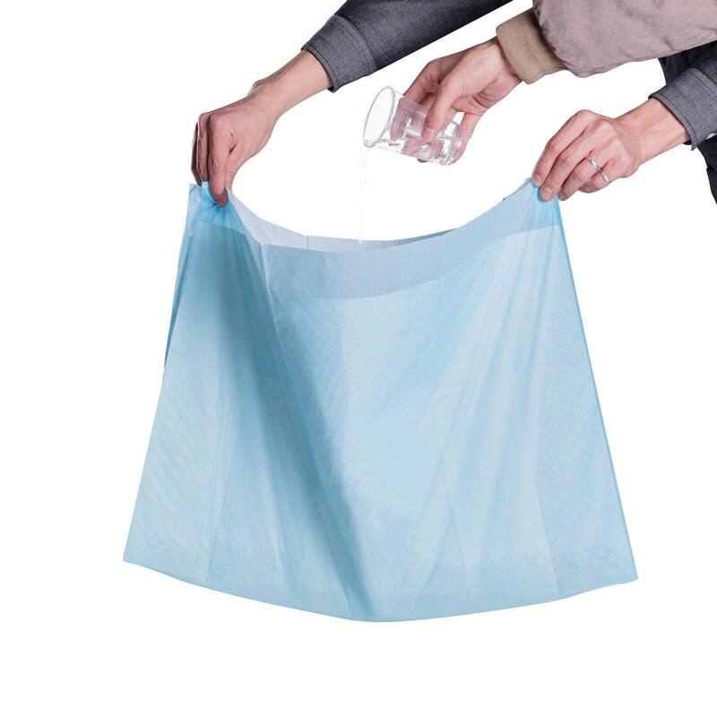 300 pcs 17" x 24" Pet Wee Pee Piddle Pad - 17" x 24"
