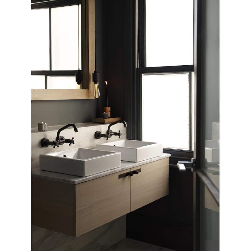 Buster + Punch NHM-052911 Heavy Metal 2" Wide Mini Pendant with Linear