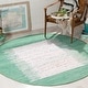 preview thumbnail 55 of 159, SAFAVIEH Handmade Flatweave Montauk Nevyana Cotton Rug