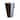 Tapered Cone Modern Lamp Finial Polished Nickel, 1.25"h