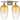 Innovations Lighting Endless Possibilities Ballston - Brookhaven Flute - 2 Light 17" Bath Vanity Light