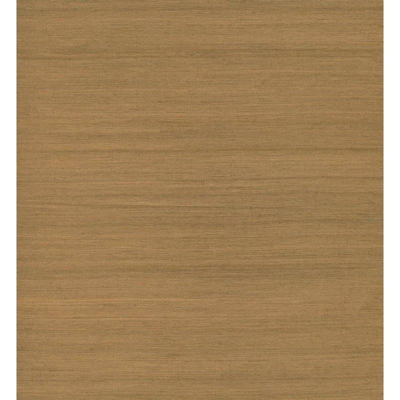 A-Street Prints Caihon Bronze Sisal Grasscloth Wallpaper