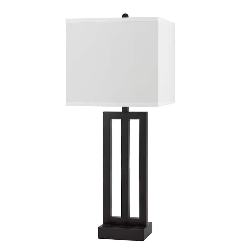 Cachan Table Lamp - One Size