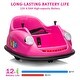 preview thumbnail 21 of 54, 12V Kids Ride On Bumpin Bumper Car