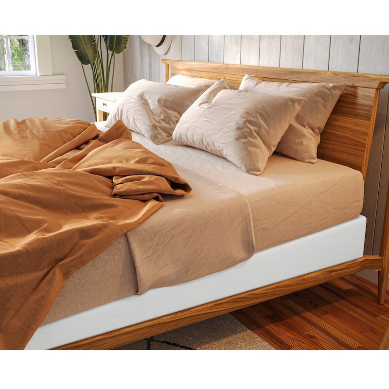 Avana Mattress Elevator - Under Bed 7-Inch Incline Foam Support
