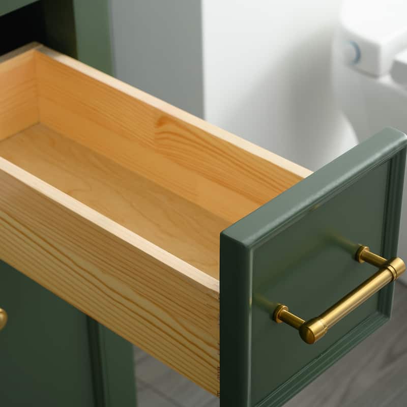 Sudio Design Bathroom Vanity Casey Collection.