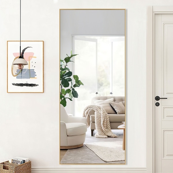 Full length 2025 vanity mirror