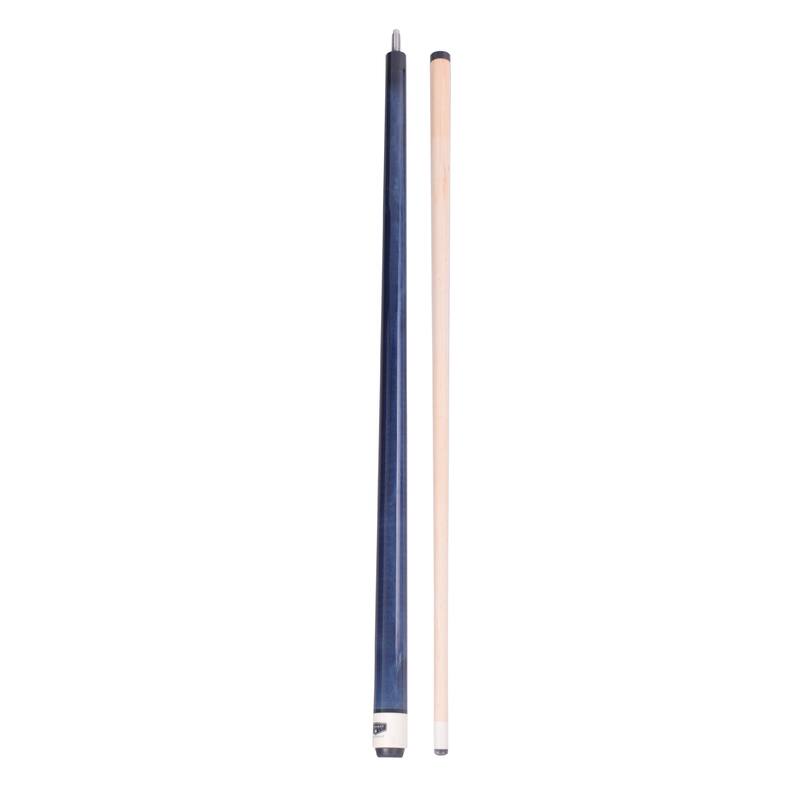 Hathaway Conquest 58-in Cue Stick and Case Set - Maple Wood