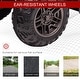 preview thumbnail 6 of 19, 12V Ride on ATV for Kids, Kids Electric 4 Wheeler with Headlight