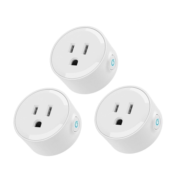 alexa wifi plug