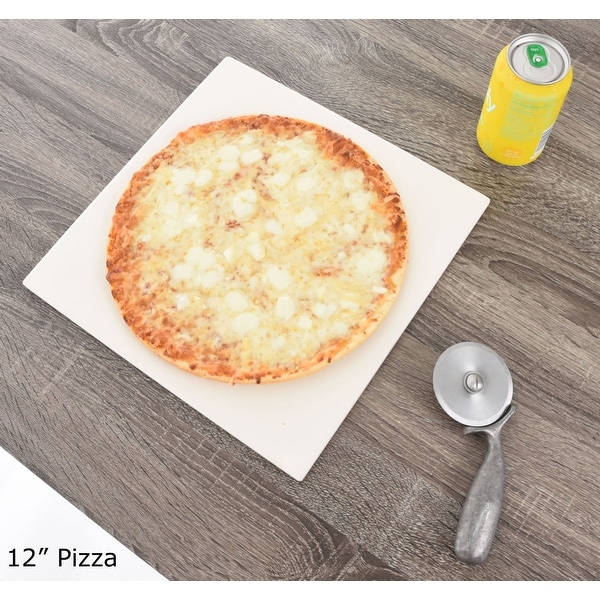 Zenvida grill top pizza oven discount
