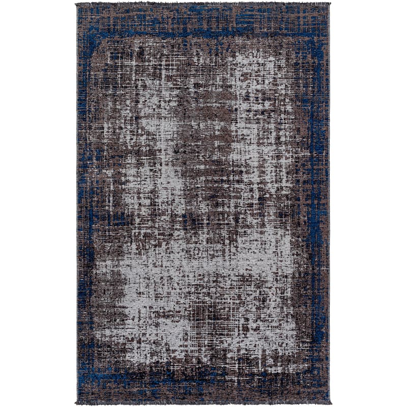 Livabliss Ritu Modern Abstract Area Rug