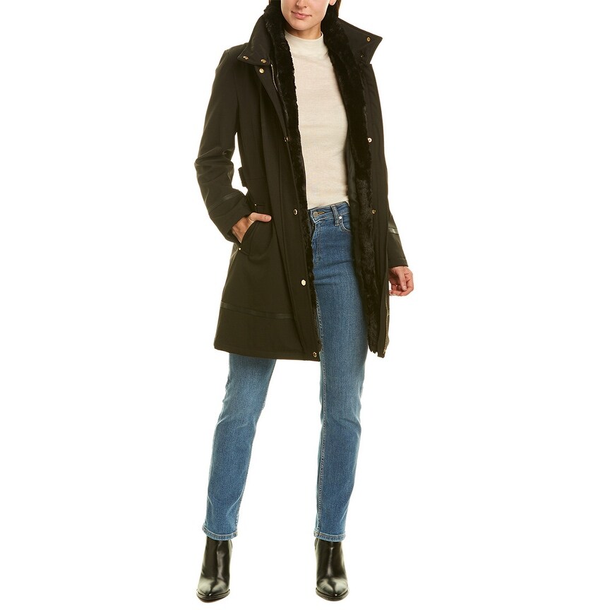 spiga coats