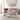 SAFAVIEH Couture Gianna Glass Coffee Table- Clear - 58 In W x 26 In D x 16 In H