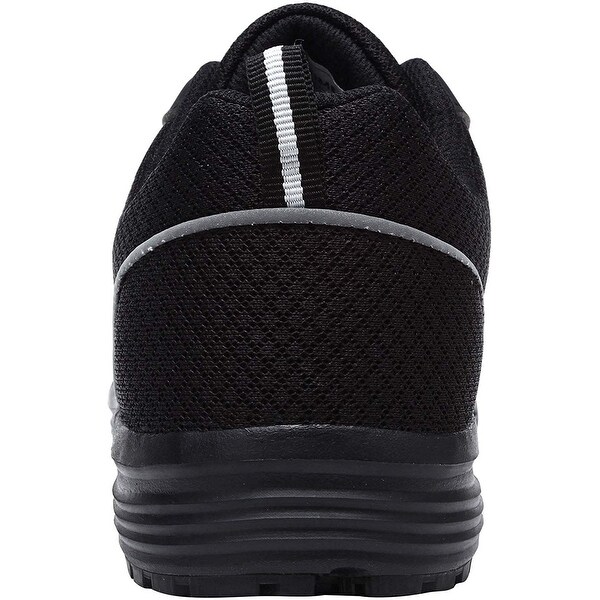 lightweight safety shoes sports direct