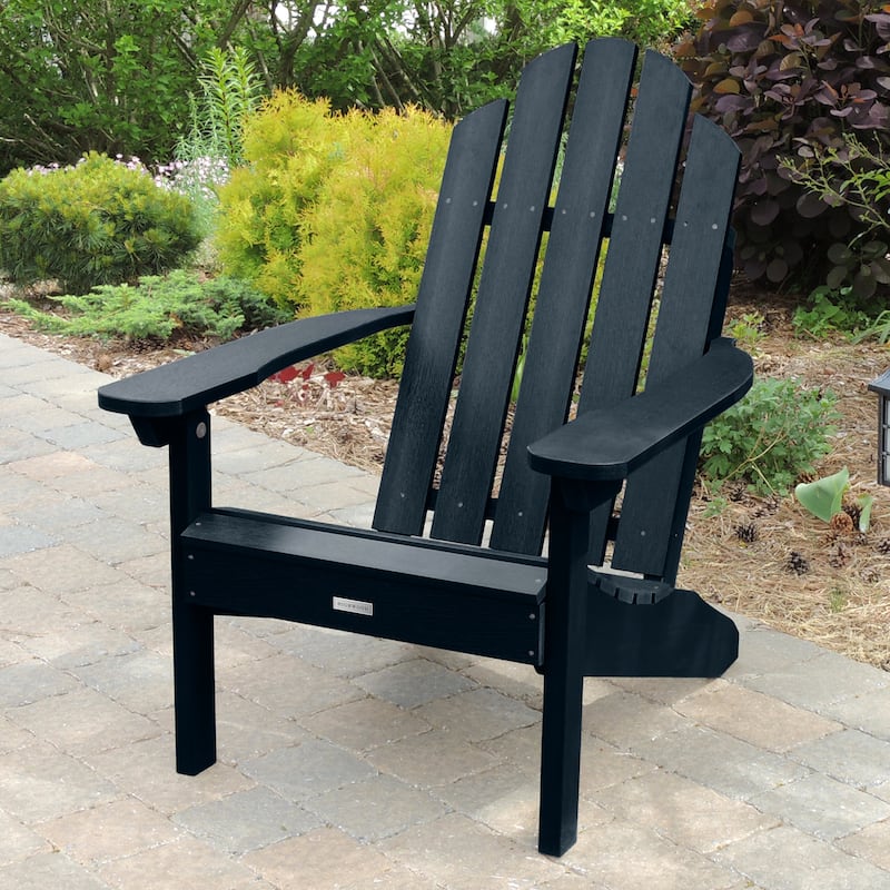 HIGHWOOD Classic Westport Adirondack Chair.