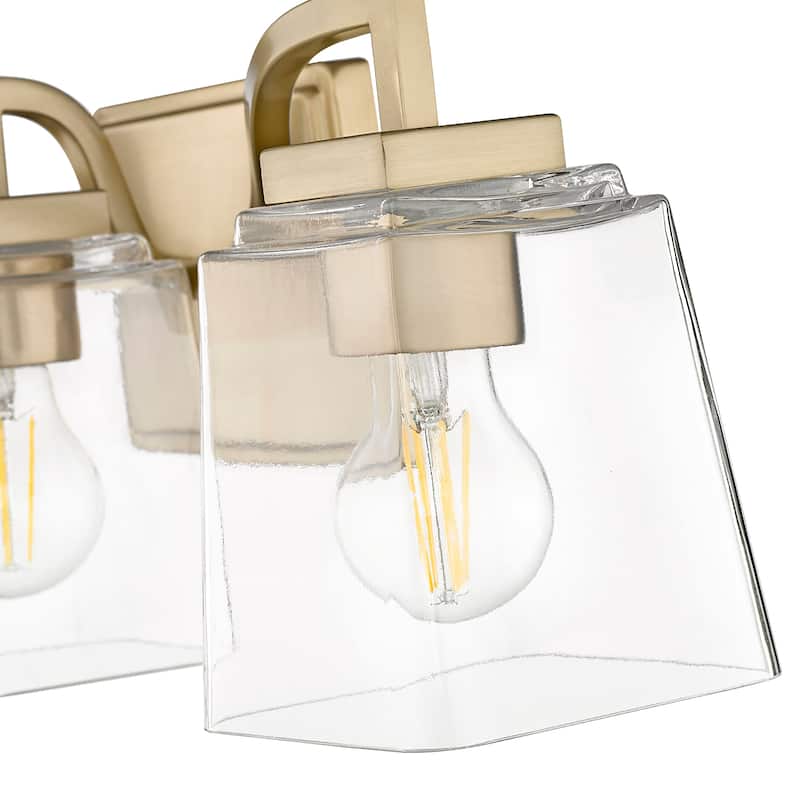 Millennium Lighting Avenna 2/3 Light Vanity Fixture