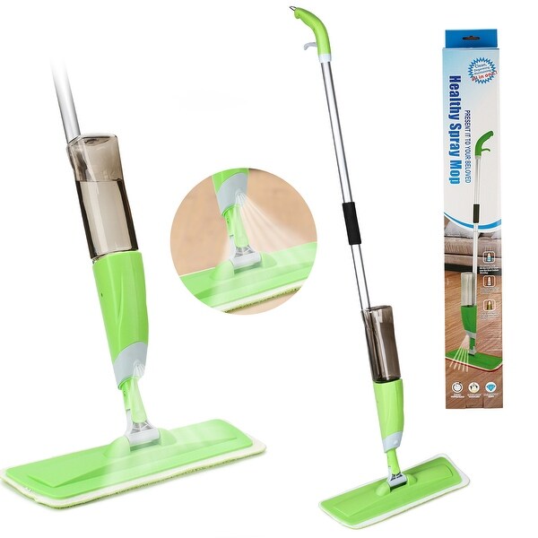 floor mop handle